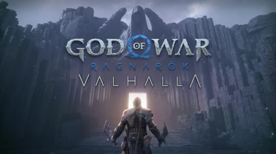 God of War Ragnarok Valhalla é anunciado, DLC gratuita para God of War  Ragnarok