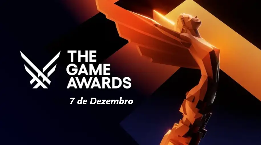 The Game Awards ganha primeiro trailer oficial ÉPICO; veja