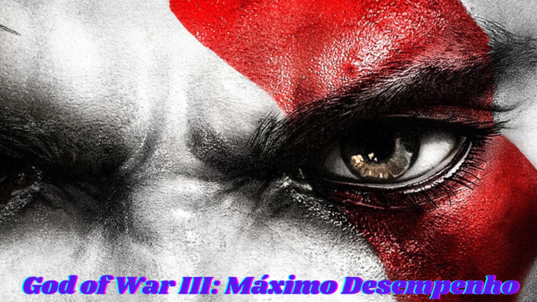 God of War III no RPCS3