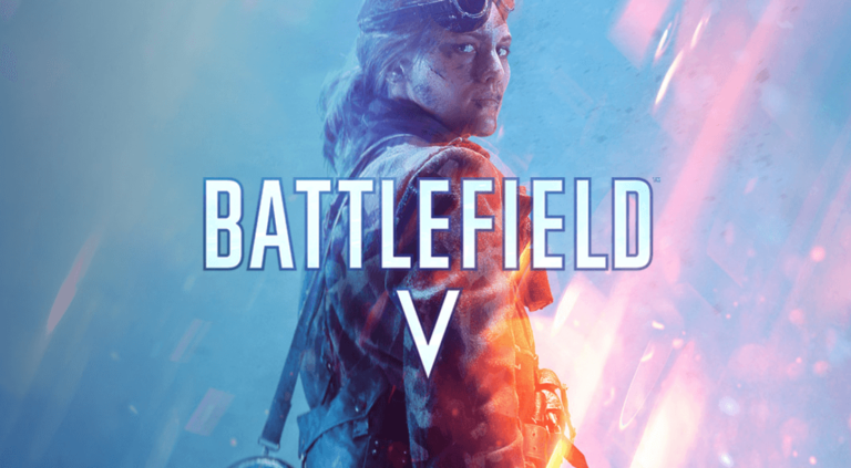 Battlefield V