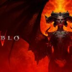 Diablo IV de graça