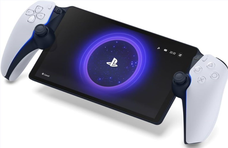 PlayStation Portal