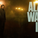 Alan Wake 2 The Final Draft