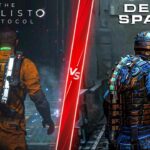 Criador de Dead Space