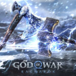 god of war ragnarok mod 4gb vram