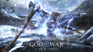 god of war ragnarok mod 4gb vram