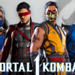 Mortal Kombat 1