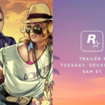Primeiro trailer de GTA 6