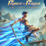 Prince of Persia The Lost Crown
