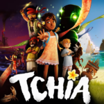 Tchia será lançado na Steam