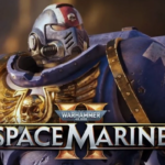 Warhammer 40,000: Space Marine 2
