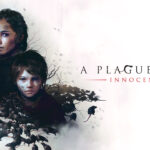 A Plague Tale Innocence