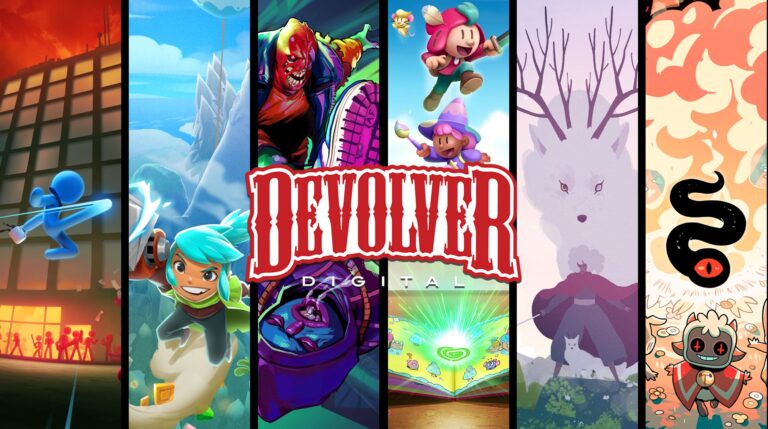 Devolver Digital