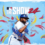 MLB The Show 24