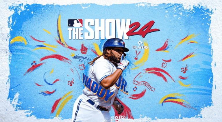 MLB The Show 24