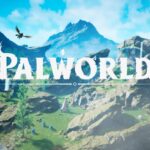 Mod Palworld Pokémon