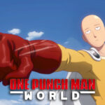 One Punch Man World