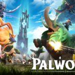 Nintendo processa estúdio de Palworld