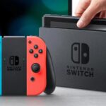 Nintendo Switch 2 em 2025