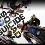 Suicide Squad Kill the Justice League