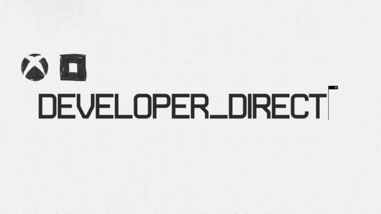 Xbox-Developer-Direct