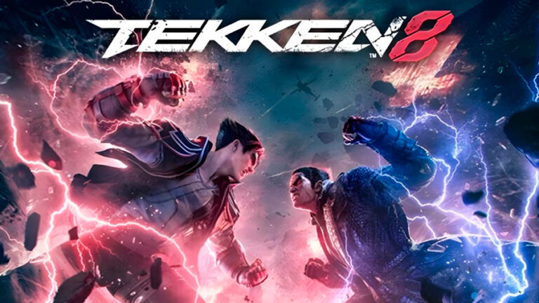 tekken-8