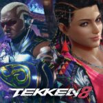 tekken 8