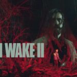 Alan Wake II relatório
