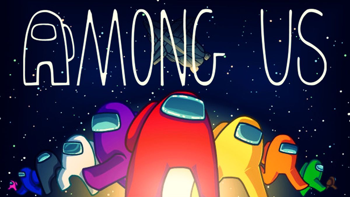 Among Us
