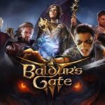 Baldur's Gate III