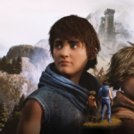 Brothers A Tale of Two Sons Remake