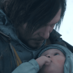 Death Stranding 2 On the Beach