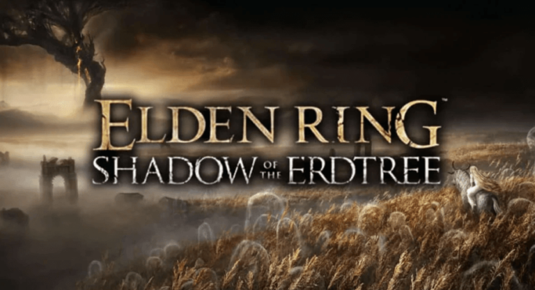 Elden Ring Shadow of the Erdtree
