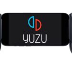 Emulador Yuzu