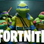 Fortnite-e-as-Tartarugas-Ninja
