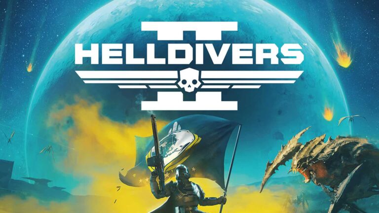 Helldivers-2