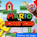 Mario vs. Donkey Kong