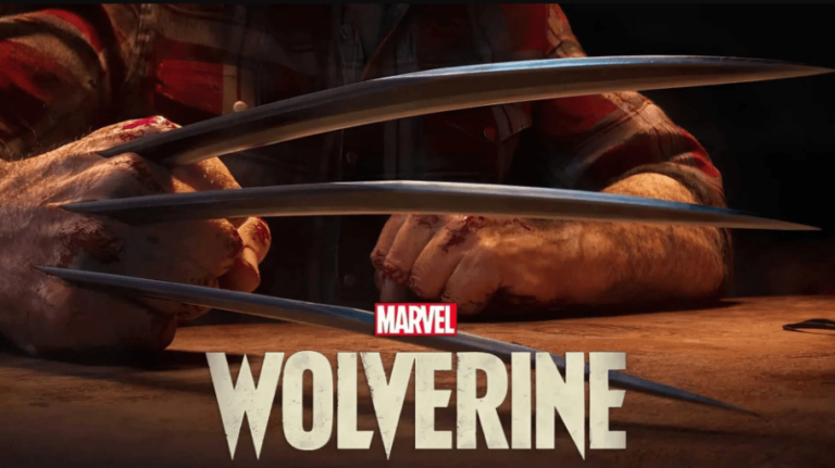 Marvel's Wolverine