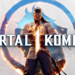 Mortal Kombat 1