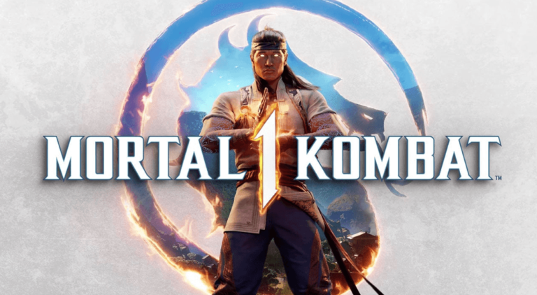Mortal Kombat 1