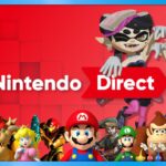 Nintendo Direct