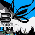 Persona 3 Reload