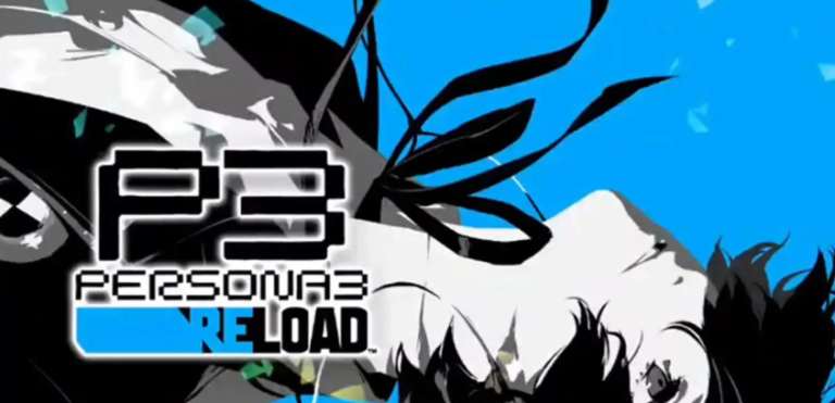 Persona 3 Reload