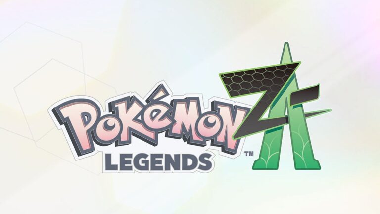 Pokemon-Legends-Z-A