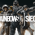 Rainbow Six Siege
