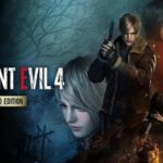 Resident Evil 4 Remake Gold Edition