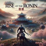 Rise of the Ronin