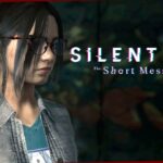 Silent Hill The Short Message
