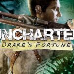 Uncharted Drake’s Fortune