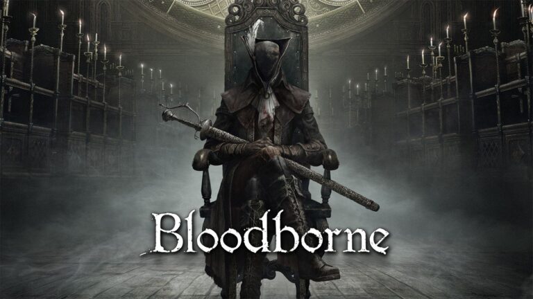 bloodborne